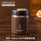 Vacuum Sealed Stainless Steel Coffee Storage Jar 500ml 900ml 1200ml LightProof Container For Bea 10