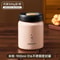 Vacuum Sealed Stainless Steel Coffee Storage Jar 500ml 900ml 1200ml LightProof Container For Bea 8
