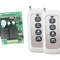 360 Photo Booth Motor Controller With Remote  12V24V DC Adjustable Speed Rotation For Video Booths 1