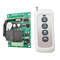 360 Photo Booth Motor Controller With Remote  12V24V DC Adjustable Speed Rotation For Video Booths 6