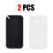 2PCS FLOR FLO2RS Garage Gate Remote Control  43392MHz Rolling Code Compatible With FLO4RS ON1 ON2 O 11
