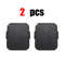 2PCS FLOR FLO2RS Garage Gate Remote Control  43392MHz Rolling Code Compatible With FLO4RS ON1 ON2 O 7