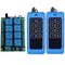 433MHz 8Channel RF Wireless Remote Control Switch DC 12V24V Relay Receiver With Industrial Transmi 9