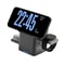 3in1 Magnetic Wireless Charger Automatic Touch MultiFunction Charging Station For IPhone 16151413 5