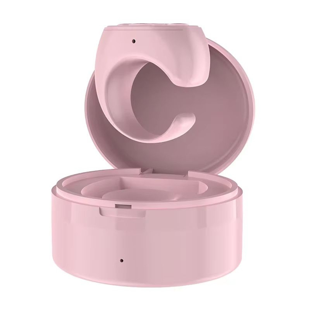 Bluetooth Fingertip Remote Control Ring  Page Turner Music Controller  Camera Shutter For TikTok IP 6