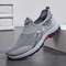 Summer Mesh Mens Sneakers  Lightweight Breathable Walking  Hiking Shoes For Everyday Comfort 0