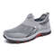 Summer Mesh Mens Sneakers  Lightweight Breathable Walking  Hiking Shoes For Everyday Comfort 4