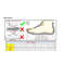 Summer Mesh Mens Sneakers  Lightweight Breathable Walking  Hiking Shoes For Everyday Comfort 5