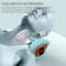 Electric Neck Massager With Heat  Airbag Compression  USB Rechargeable Cervical Spine And Shoulder  2