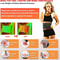 Infrared Red Light Therapy Belt 120 LED 660nm 850nm Pad For Pain Relief Muscle Recovery Fatigue 4