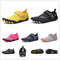 Five Finger Water Shoes  Quick Dry Barefoot Aqua Sneakers For Swimming Wading  Outdoor Adventures 1