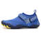Five Finger Water Shoes  Quick Dry Barefoot Aqua Sneakers For Swimming Wading  Outdoor Adventures 6