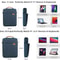 Protective Tablet Sleeve Bag Slim Carrying Case For IPad Pro IPad Air IPad 10th7th Generation 1