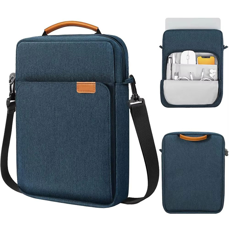 Protective Tablet Sleeve Bag Slim Carrying Case For IPad Pro IPad Air IPad 10th7th Generation 8