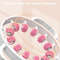12Wheel Leg Massager  MultiFunctional Manual Massage Roller For Legs Arms And Muscle Relaxation 4