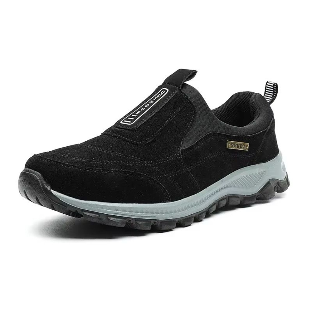 Indestructible Mens Sneakers  Lightweight Breathable Running Shoes With AntiSlip Outdoor Sole 1