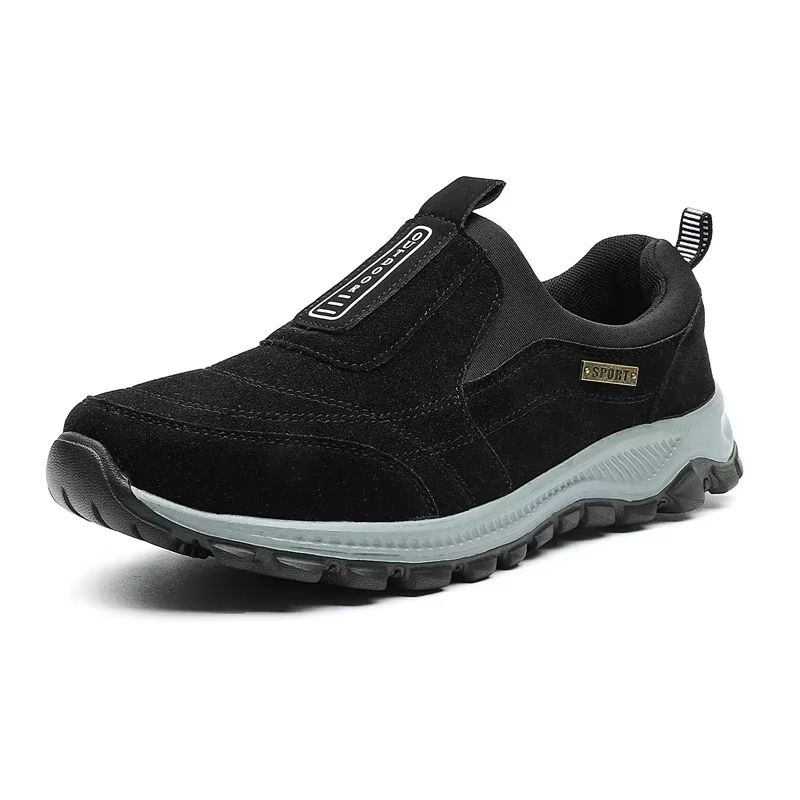 Indestructible Mens Sneakers  Lightweight Breathable Running Shoes With AntiSlip Outdoor Sole 1