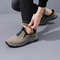 Indestructible Mens Sneakers  Lightweight Breathable Running Shoes With AntiSlip Outdoor Sole 3