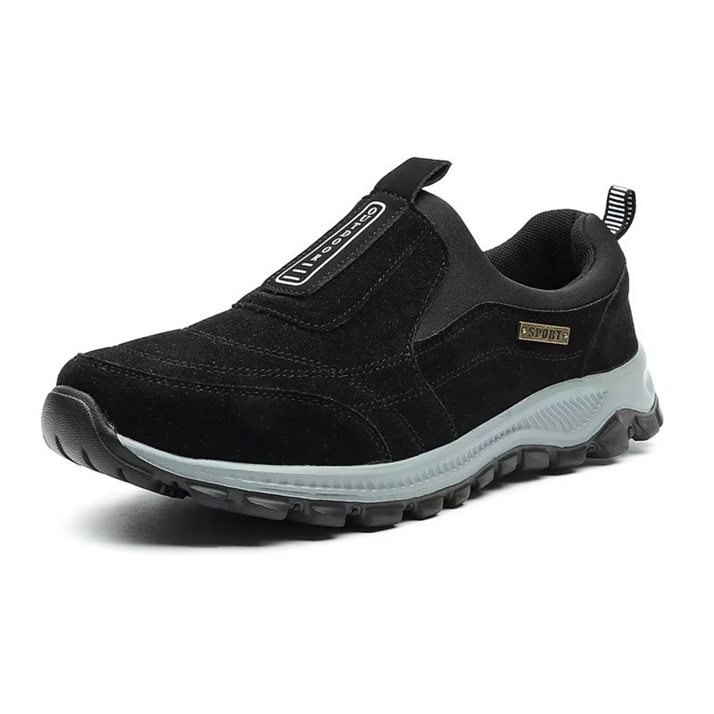 Indestructible Mens Sneakers  Lightweight Breathable Running Shoes With AntiSlip Outdoor Sole 7