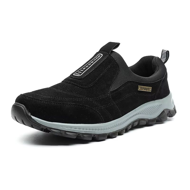 Indestructible Mens Sneakers  Lightweight Breathable Running Shoes With AntiSlip Outdoor Sole 7