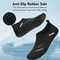 Unisex Diving Aqua Shoes Quick Dry Barefoot Water Sport Socks For Swimming Surfing Beach Activit 5