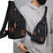 Mens Waterproof Crossbody Bag  Outdoor Hiking Cycling  Travel Chest Shoulder Backpack 3