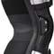 NEENCA Hinged Knee Brace Stabilizing Support For ACL Meniscus Tear Arthritis Joint Pain Relief 3
