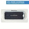 NonSlip Shower Mat Machine Washable Bathtub Mat With Drain Holes Suction Cups For Bathroom Safety 3