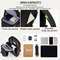 Mens AntiTheft Chest Bag  Durable Oxford Fabric Crossbody Backpack For Motorcycle Sports  Casual Tr 3