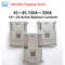 JIKONG Smart BMS With Active Balance  8S To 24S Battery Management System For LiFePO4 LiIon  LTO Pa 0