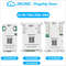 JIKONG Smart BMS With Active Balance  8S To 24S Battery Management System For LiFePO4 LiIon  LTO Pa 2