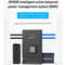 JIKONG Smart BMS With Active Balance  8S To 24S Battery Management System For LiFePO4 LiIon  LTO Pa 4