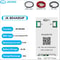 JIKONG Smart BMS With Active Balance 8S To 24S Battery Management System For LiFePO4 LiIon LTO Pa 5