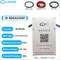JIKONG Smart BMS With Active Balance  8S To 24S Battery Management System For LiFePO4 LiIon  LTO Pa 17