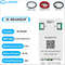 JIKONG Smart BMS With Active Balance  8S To 24S Battery Management System For LiFePO4 LiIon  LTO Pa 7