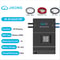 JIKONG Smart BMS With Active Balance 8S To 24S Battery Management System For LiFePO4 LiIon LTO Pa 25