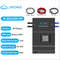 JIKONG Smart BMS With Active Balance  8S To 24S Battery Management System For LiFePO4 LiIon  LTO Pa 28