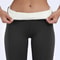 Womens Winter High Waist Leggings Plus Velvet Thick Stretch Pants For Warmth Comfort 7
