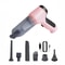 Wireless Car Vacuum Cleaner Strong Suction Portable Handheld Air Duster For Car Home Cleaning 7