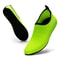 Unisex Water Sports Shoes QuickDry Barefoot Aqua Socks SlipOn For Swimming Yoga Beach Activities 6