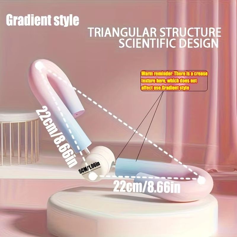 MultiFunctional Leg Slimming  Pelvic Floor Trainer  Postpartum Repair  Inner Thigh Exercise Device 1