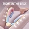 MultiFunctional Leg Slimming Pelvic Floor Trainer Postpartum Repair Inner Thigh Exercise Device 4
