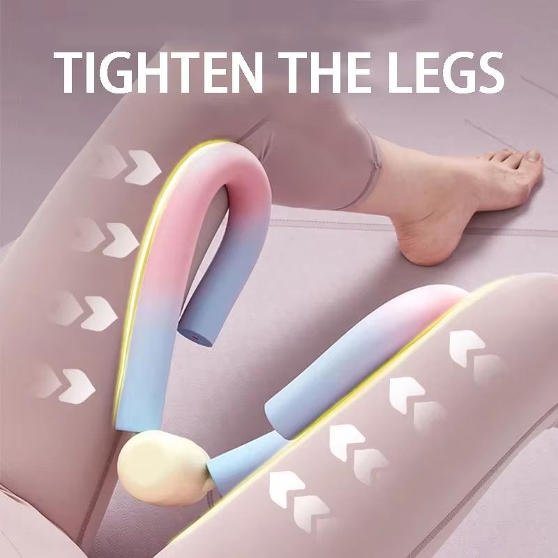 MultiFunctional Leg Slimming  Pelvic Floor Trainer  Postpartum Repair  Inner Thigh Exercise Device 4
