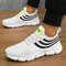 Mens Casual Sports Sneakers  Breathable Lightweight AntiSlip Shoes For Running Walking  Daily Wear 5