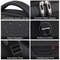 Mens Waterproof Travel Backpack  Large Capacity Laptop  Camera Bag For Outdoor Hiking  Daily Use 3