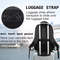 Mens Waterproof Travel Backpack  Large Capacity Laptop  Camera Bag For Outdoor Hiking  Daily Use 5