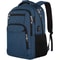 Mens Waterproof Travel Backpack Large Capacity Laptop Camera Bag For Outdoor Hiking Daily Use 6