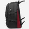 Mens Large Capacity Travel Backpack 50L80L Waterproof Outdoor Sports Bag With Shoe Compartment 2