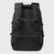 Mens Large Capacity Travel Backpack  50L80L Waterproof Outdoor Sports Bag With Shoe Compartment 3