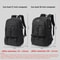 Mens Large Capacity Travel Backpack 50L80L Waterproof Outdoor Sports Bag With Shoe Compartment 5